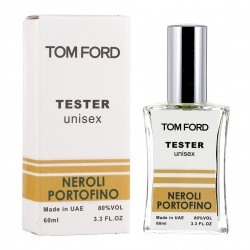 Мини парфюм Tom Ford Neroli Portofino 60мл (тестер белый)