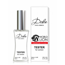 Мини парфюм Dolce&Gabbana Dolce 60 мл (premium class world lion)