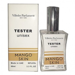 Мини парфюм Vilhelm Parfumerie Mango Skin 60мл (тестер белый)
