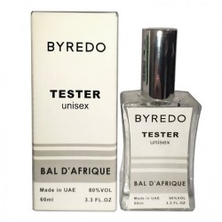 Мини парфюм Byredo Bal D'Afrique 60мл (тестер белый)