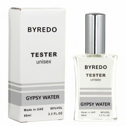Мини парфюм Byredo Gypsy Water 60мл (тестер белый)