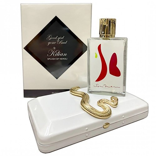 Парфум KILIAN GOOD GIRL SPLASH OF NEROLI (ЗМІЯ) 100 мл (люкс копія)