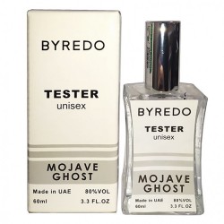 Мини парфюм Byredo Mojave Ghost 60мл (тестер белый)