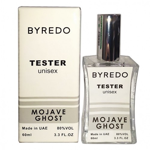 Мини парфюм Byredo Mojave Ghost 60мл (тестер белый)