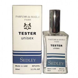 Мини парфюм Parfums de Marly Sedley 60мл (тестер белый)