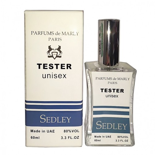 Мини парфюм Parfums de Marly Sedley 60мл (тестер белый)