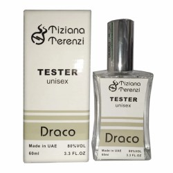 Мини парфюм Tiziana Terenzi Draco 60мл (Тизиана Терензи Драко)