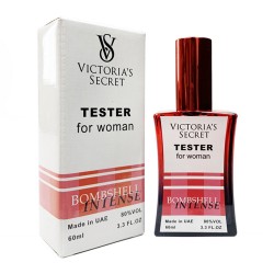 Мини парфюм Victoria's Secret Bombshell Intense 60мл (тестер белый)