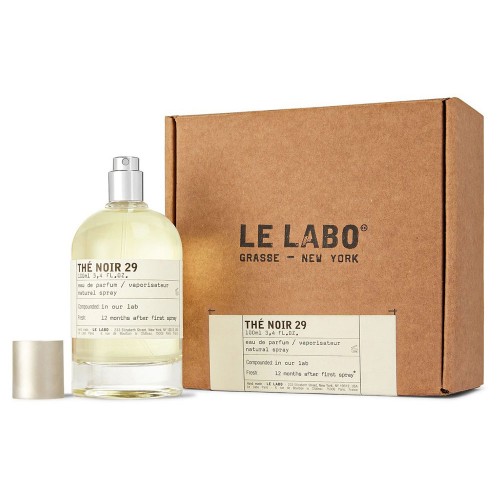 Парфум LE LABO THE NOIR 29 100 мл (люкс копія)