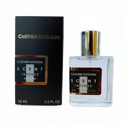 Мини парфюм COSTUME NATIONAL -SCENT INTENSE 58мл (тестер NEWLY)