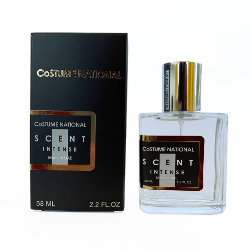 Мини парфюм COSTUME NATIONAL -SCENT INTENSE 58мл (тестер NEWLY)