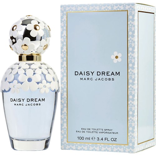 Парфум MARC JACOBS DAISY DREAM 100 мл (люкс копія)