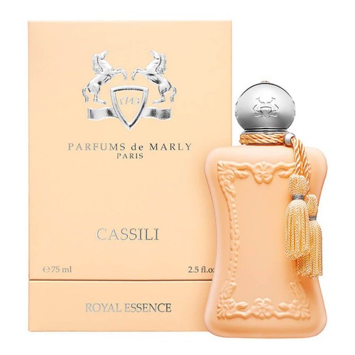 Парфюм PARFUMS DE MARLY CASSILI 75 мл (люкс копия)