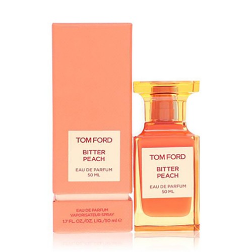 Парфум TOM FORD BITTER PEACH Eau de Parfum 50 мл (люкс копія)