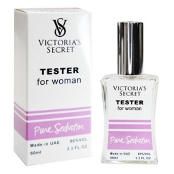 Мини парфюм Victoria's Secret Pure Seduction 60 мл (тестер белый)