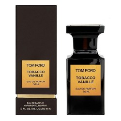 Парфюм TOM FORD TOBACCO VANILLE 50 мл vip 42 (люкс копия)