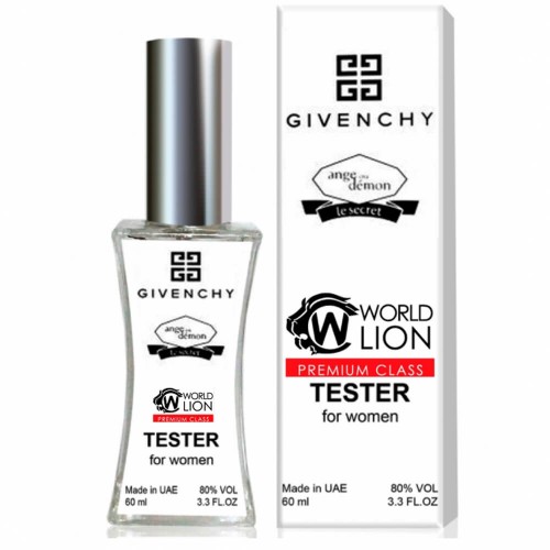 Мини парфюм Givenchy Ange Ou Demon Le Secret 60 мл (premium class world lion)