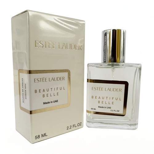 Міні парфум ESTEE LAUDER BEAUTIFUL BELLE 58мл (тестер NEWLY)