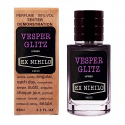 Мини парфюм Ex Nihilo Vesper Glitz 60 мл (тестер LUX)