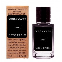 Мини парфюм Orto Parisi Megamare 60 мл (тестер LUX)