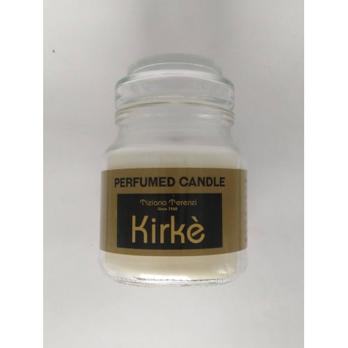Парфюмированная свеча Tiziana Terenzi Kirke perfumed candle 150 гр
