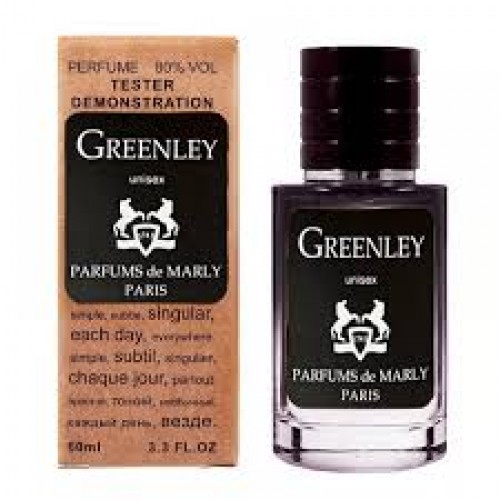 Мини парфюм Parfums de Marly Greenley 60 мл (тестер LUX)