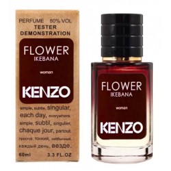 Міні парфум Kenzo Flower Ikebana Sakura 60 мл (тестер LUX)