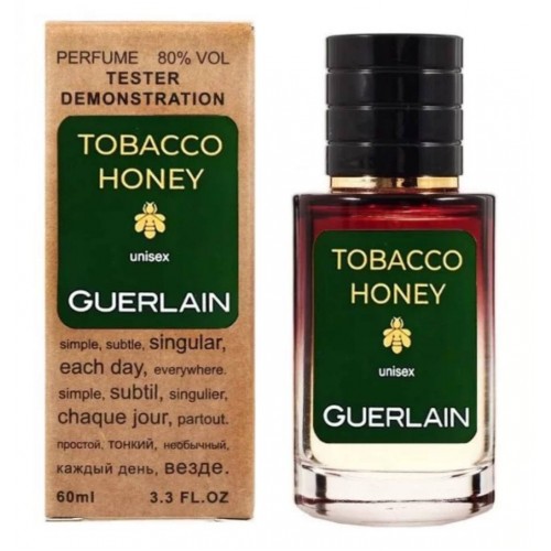 Міні парфум Guerlain Tobacco Honey 60 мл (тестер LUX)