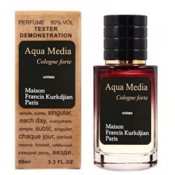 Міні парфум Maison Francis Kurkdjian Aqua Media Cologne Forte 60 мл (тестер LUX)