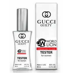 Мини парфюм Gucci Guilty 60 мл (premium class world lion)