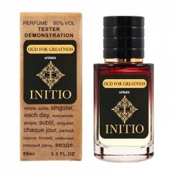 Міні парфум Initio Parfums Prives Oud for Greatness 60 мл (тестер LUX)