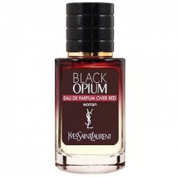 Мини парфюм Yves Saint Laurent Black Opium Over Red 60 мл (тестер LUX)