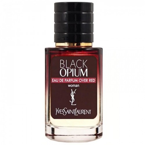 Мини парфюм Yves Saint Laurent Black Opium Over Red 60 мл (тестер LUX)