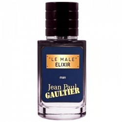 Мини парфюм Jean Paul Gaultier Le Male Elixir 60 мл (тестер LUX)