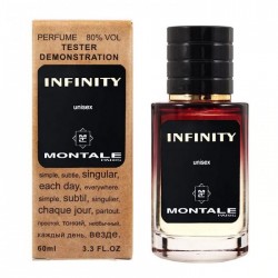 Мини парфюм Montale Infinity 60 мл (тестер LUX)