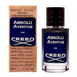Мини парфюм CREED Absolu Aventus 60 мл (тестер LUX)