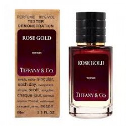 Мини парфюм Tiffany & Co Rose Gold 60 мл (тестер LUX)
