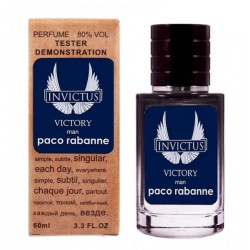 Мини парфюм Paco Rabanne Invictus Victory 60 мл (тестер LUX)