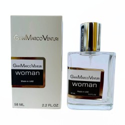 Міні парфум GIAN MARCO-WOMAN BY GIANMARCO VENTURI 58мл (тестер NEWLY)