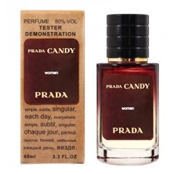 Мини парфюм Prada Candy 60 мл (тестер LUX)