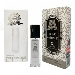 Мини парфюм Attar Collection Musk Kashmir 40 мл (тестер pheromone formula)