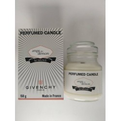 Парфюмированная свеча Givenchy Ange Ou Demon Le Secret perfumed candle 150 гр