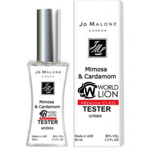 Мини парфюм Jo Malone Mimosa 60 мл (premium class world lion)