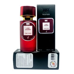 Мини парфюм Tom Ford Lost Cherry 58 мл (Тестер PRO)