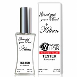 Мини парфюм Kilian Good Girl Gone Bad 60 мл (premium class world lion)