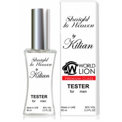 Мини парфюм Kilian Straight To Heaven 60 мл (premium class world lion)