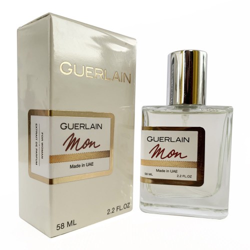 Мини парфюм GUERLAIN-MON GUERLAIN 58мл (тестер NEWLY)