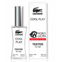 Мини парфюм Cool Play 60 мл (premium class world lion)