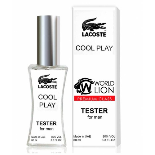 Мини парфюм Cool Play 60 мл (premium class world lion)