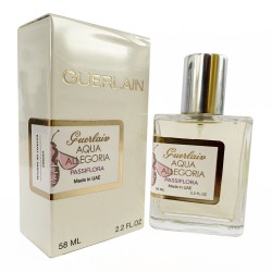 Мини парфюм GUERLAIN - AQUA ALLEGORIA PASSIFLORA 58мл (тестер NEWLY)